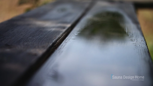 yakisugi isauna sauna