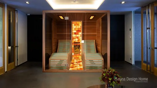 Biosauna - Nová dimenzia zdravého relaxu