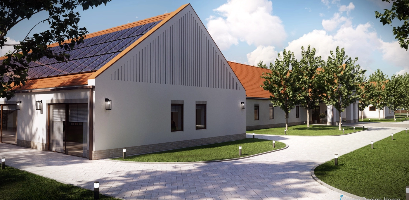 jazdecké športové centrum