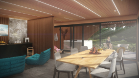wellness sauna dom s posilovňou