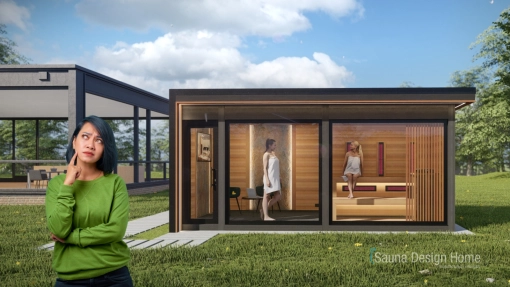 Myty o Saunovani Myty o Saunovani