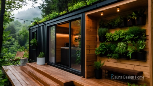 Természet és Design Természet és Design