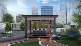 Pergola 