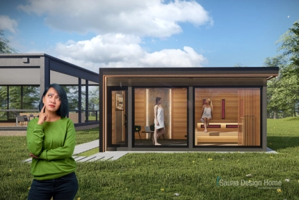 Myty o Saunovani Myty o Saunovani