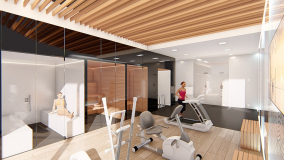 Interiérová architektúra a šport