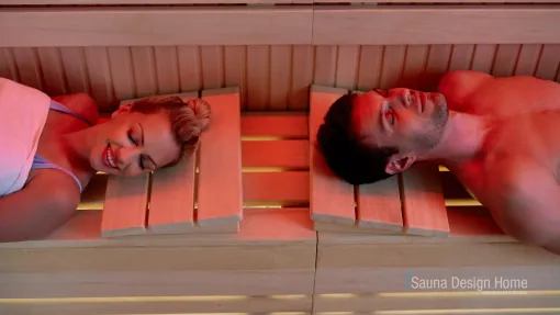 saunová relaxácia saunová relaxácia