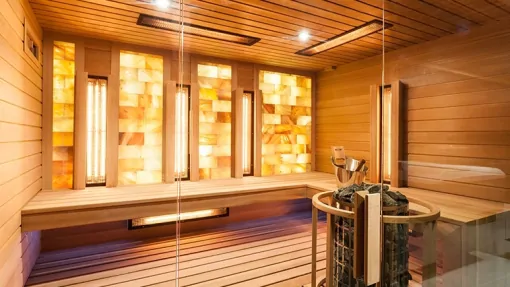 kombinovaná sauna wellbess kombinovaná sauna wellbess