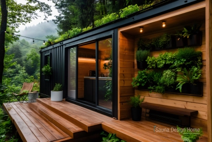 Természet és Design Természet és Design