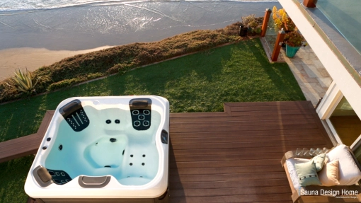 sauna wellness doma 