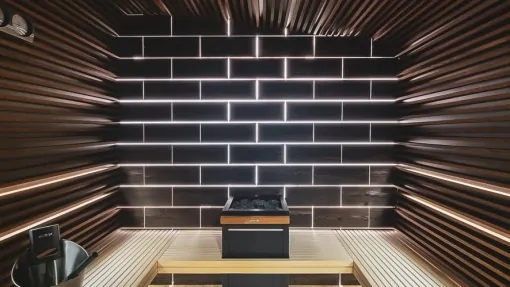 sauna wellness na mieru sauna wellness na mieru