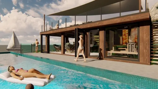 Wellness realizácia na mieru Wellness realizácia na mieru