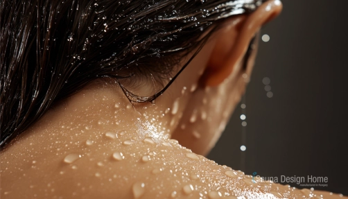 regenerácia buniek sauna