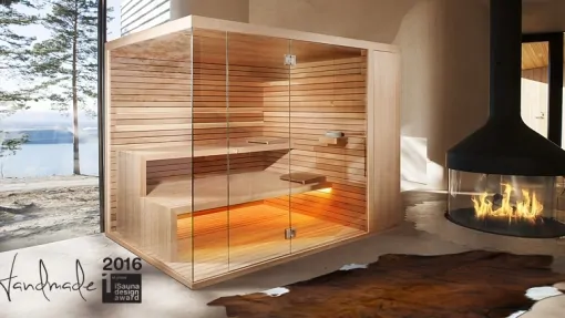 biosauna biosauna