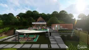 Sauna dom na mieru Balaton