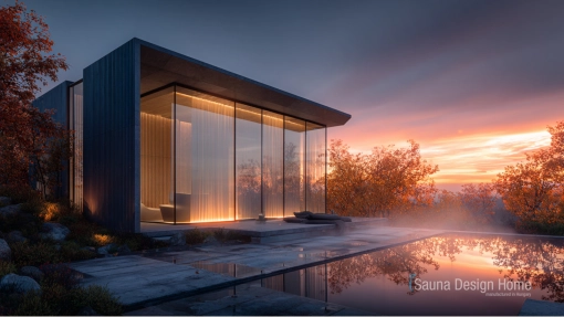 Luxusný domov Luxusný domov