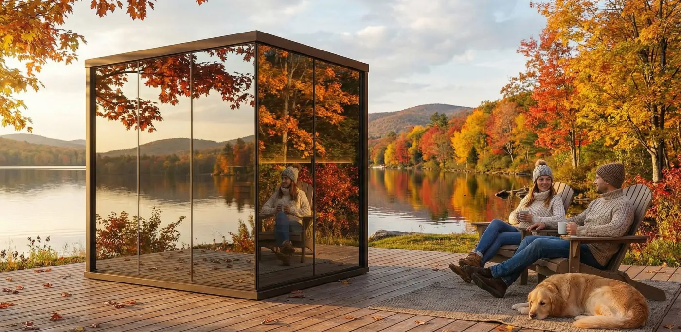 Mirror Zen