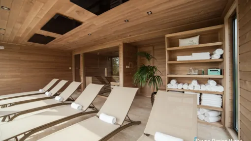 exkluzivna finska sauna exkluzivna finska sauna
