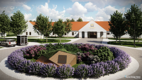 prémiový jazdecký areál