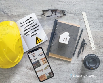 Právne a stavebné požiadavky na stavbu vnútorných sáun a wellness domov Právne a stavebné požiadavky na stavbu vnútorných sáun a wellness domov