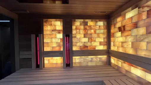 Infrasauna Infrasauna