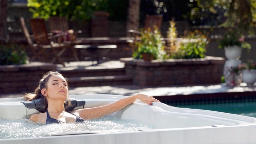 sauna wellness s jacuzzi 