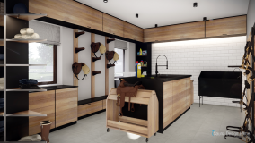 výstavba jazdeckých zariadení