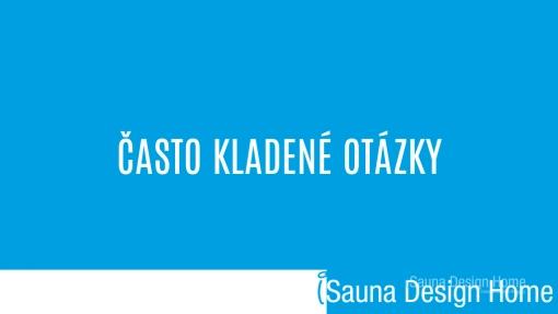 Často kladené otázky