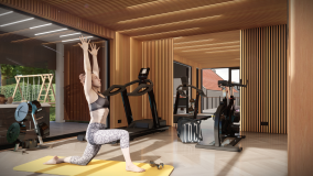 návrh wellness sauny na mieru