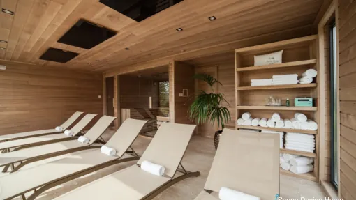 exkluzivna finska sauna exkluzivna finska sauna